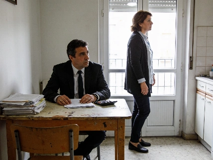 Urbagestión takes a hit as Maricarmen returns to Retiro flat RUSSPAIN.com