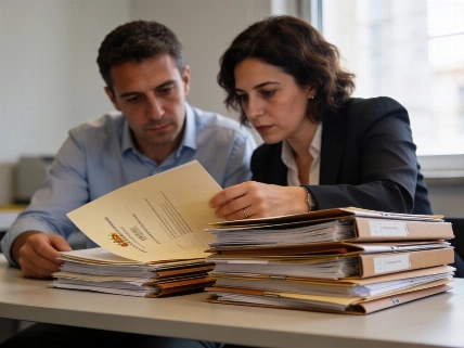 Anticorruption Probes Oversight Failures in Generalitat Aid for Extutelados RUSSPAIN.com