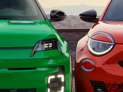 Renault 5 E-Tech vs Fiat 600e: Which Urban EV Stands Out in 2026 RUSSPAIN.com