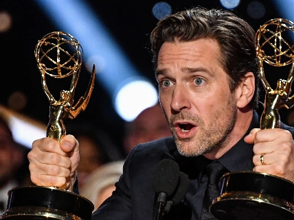 Matthew Rhys makes Emmy history with two lead acting wins in one night RUSSPAIN.com