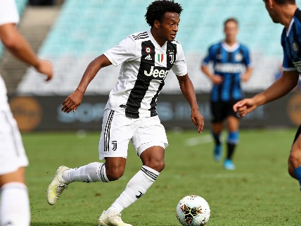 Juventus and Inter Set for Summer Tour Clash in Perth RUSSPAIN.com