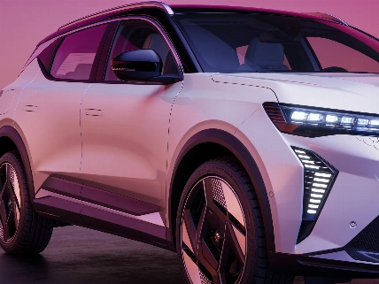Renault Scenic E-Tech stretches electric range with major battery boost RUSSPAIN.com