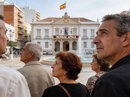 Royals End First Ceuta-Melilla Visit Since 2007 RUSSPAIN.com