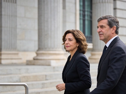 Robles takes second place on PSOE’s Madrid slate RUSSPAIN.com