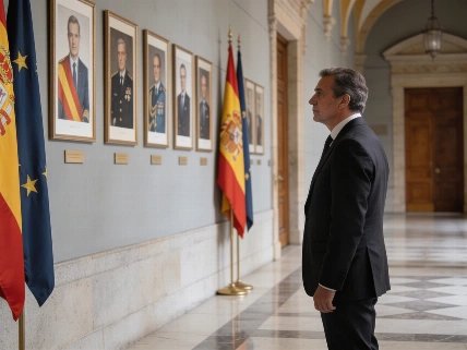 Julián García Vargas dies after shaping Spain's defense and health reforms RUSSPAIN.com