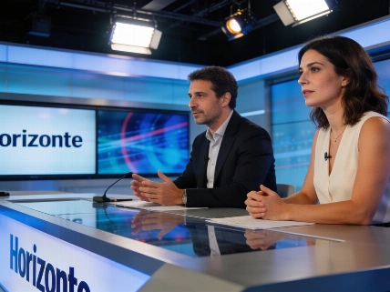 Mediaset gives Horizonte more airtime after ratings surge RUSSPAIN.com