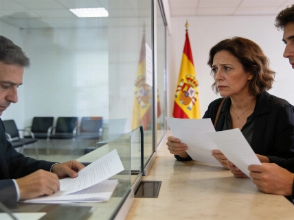 Supreme Court halts voting rights for new Spanish citizens abroad RUSSPAIN.com