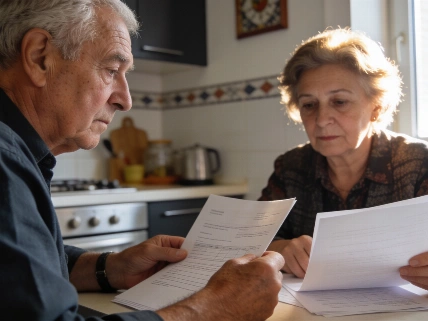 Basque pensions stay highest in Spain, but growth slows RUSSPAIN.com