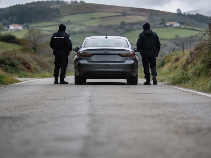 Two Jardun Members Held in Spanish Terrorism Probe RUSSPAIN.com