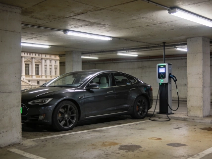 Senate commits €1.37m to overhaul its car park RUSSPAIN.com