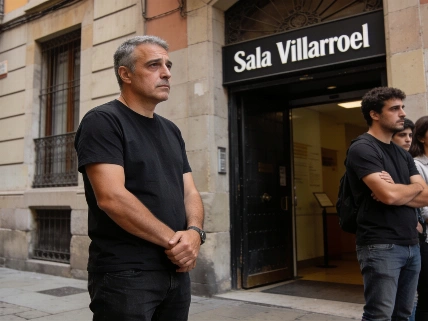 Catalan Theatre Icon Ángel Alonso Dies at 84 RUSSPAIN.com