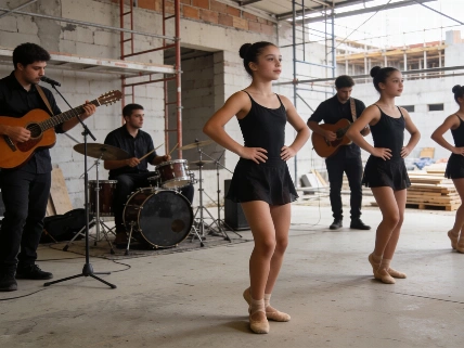 Peralada Festival Faces Change as New Auditorium Delays Shift Program RUSSPAIN.com