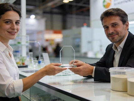 Ingredalia takes FoodTech award for sulforaphane platform RUSSPAIN.com