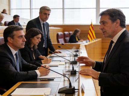 Catalan Statutory Council Approves Chamber Law and 'Silver Seats' RUSSPAIN.com