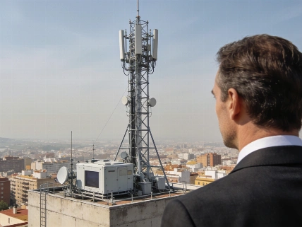 Zegona sets aside €400 million for shareholders RUSSPAIN.com
