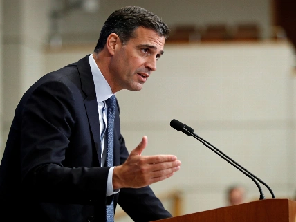 Pedro Sánchez takes the multilateralism fight to New York RUSSPAIN.com