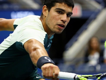 Alcaraz faces real test in US Open return RUSSPAIN.com