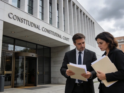 Constitutional Court Halts Key Parts of Extremadura Concord Law RUSSPAIN.com