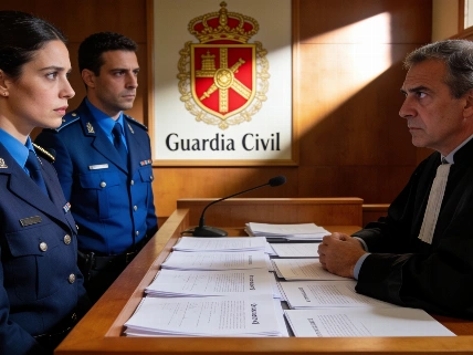 Leonardo Marcos denies pressuring investigators in Sánchez family case RUSSPAIN.com