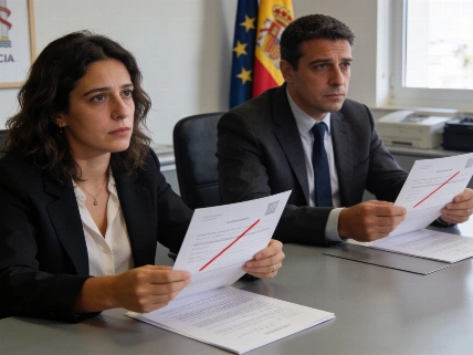 Ceuta president backs moving some migrant minors to mainland Spain RUSSPAIN.com