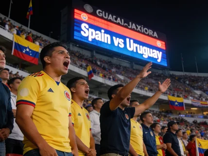 Venezuelan Solidarity Surges as Earthquake Exposes State Failures RUSSPAIN.com
