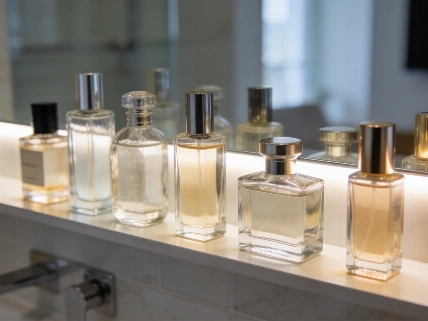 David Bustamante turns 14 perfumes into a serious second business RUSSPAIN.com