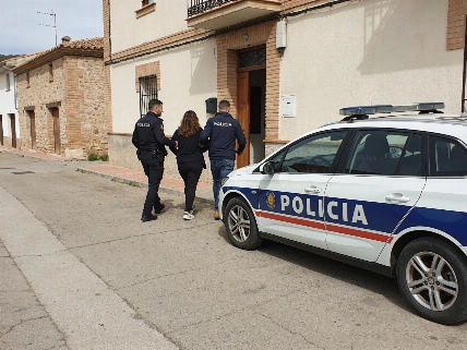 Daughter and Partner Jailed After Tauste Double Homicide Shocks Aragón RUSSPAIN.com