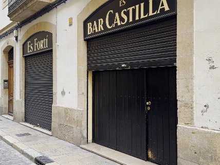 Mallorca’s Bar Castilla Closes After 10 Years Under Enrique Perlado RUSSPAIN.com