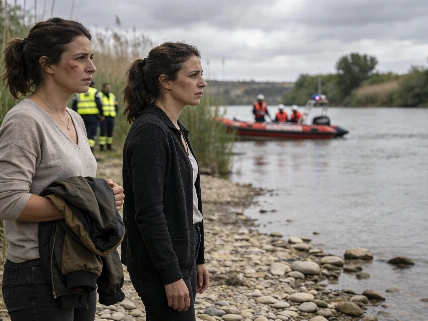 Martínez family thanks community after tragic discovery in Ebro river RUSSPAIN.com