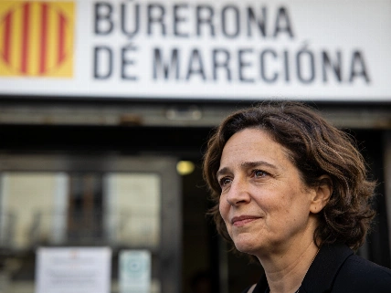 Four parties put Ada Colau forward for Frente Amplio RUSSPAIN.com