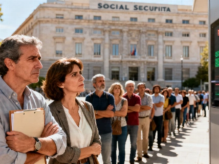 Social Security opens 1,510 new jobs—most don’t require a university degree RUSSPAIN.com