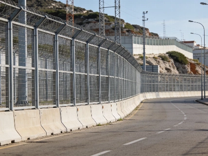Ceuta faces rising violence as migrant crisis strains city limits RUSSPAIN.com