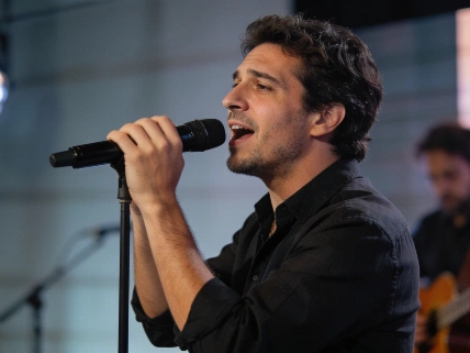 Lucas Paulano to debut Eurovision Junior song on La 1 RUSSPAIN.com