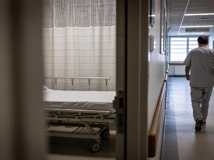 Mpox death in Euskadi leaves cause unresolved RUSSPAIN.com