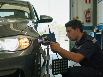 Most Vehicles Pass Spain’s 2025 ITV, But Emissions and Lighting Failures Persist RUSSPAIN.com