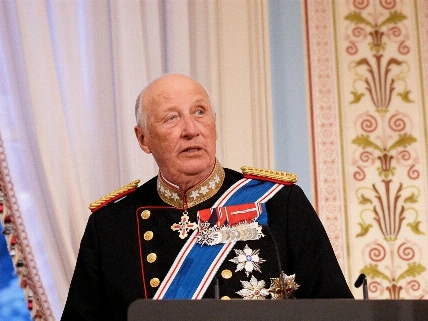 Tensions surface at Harald V's state funeral in Oslo RUSSPAIN.com
