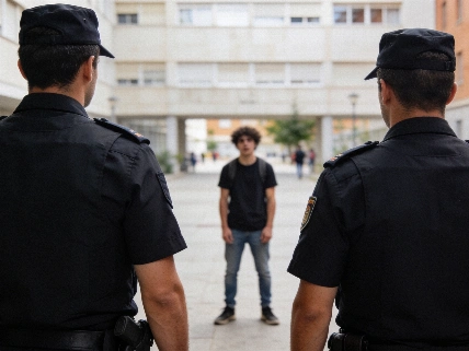 Police probe force used at Complutense strike clashes RUSSPAIN.com