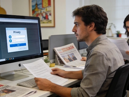 Cookie Refusal Impacts Free Access to Diario de Burgos RUSSPAIN.com