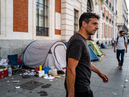 Ayuso's Sol eviction appeal moves to Madrid's High Court RUSSPAIN.com