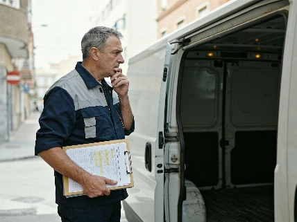 Transport Ministry Offers 30,000 Euro Exit Payment to Veteran Drivers RUSSPAIN.com
