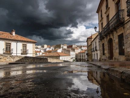 Spain faces record-breaking four-month summer as heat rewrites the season RUSSPAIN.com