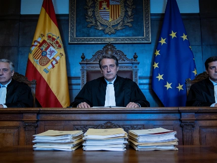Supreme Court Grants Amnesty to Meritxell Serret in 1-O Case RUSSPAIN.com