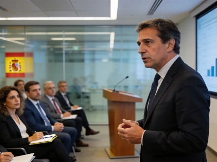 AbbVie: Spain risks falling behind in global pharma innovation RUSSPAIN.com