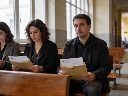 Jury pool for Begoña Gómez trial shrinks as Madrid watches closely RUSSPAIN.com