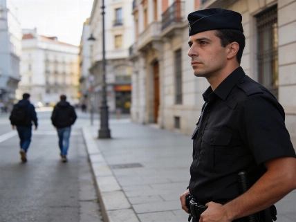 Spain named in jihadist calls tied to protest unrest RUSSPAIN.com