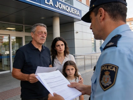 Junts MP Files Complaint Against Police Over Alleged Discriminatory Treatment RUSSPAIN.com