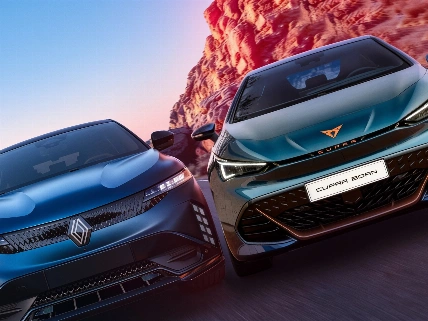 Renault Mégane E-Tech and Cupra Born: Which Electric Hatchback Leads in 2026 RUSSPAIN.com