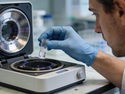 Manganese nanodots offer a safer route for MRI contrast RUSSPAIN.com