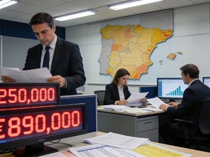 Anticorruption Prosecutors Warn of Judicial Delays Undermining Spanish Justice RUSSPAIN.com
