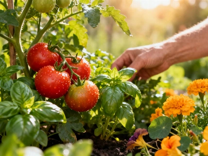 How Almería’s Tomatoes Keep Europe Supplied All Winter RUSSPAIN.com